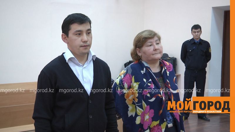 Штраф заменили на тюремный срок экс-руководителю отдела образования ЗКО