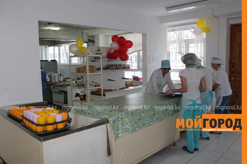 За взятку оштрафован директор школы в Уральске