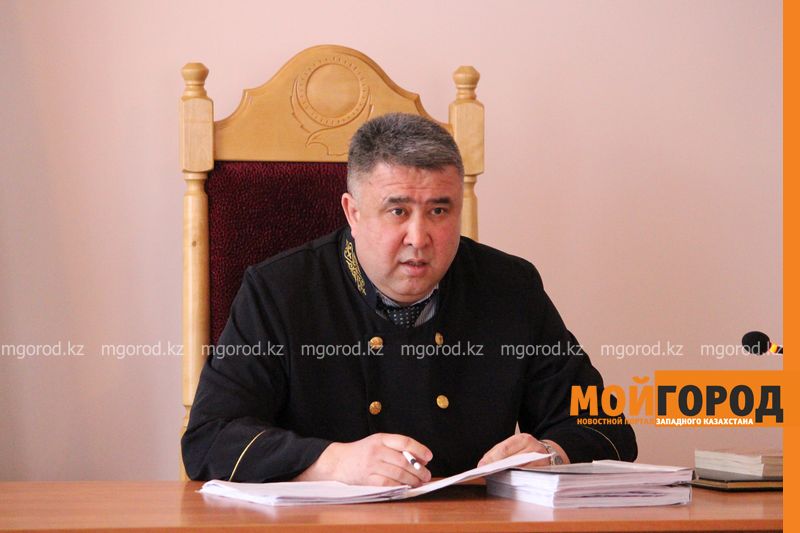 Для обвиняемого в убийстве медсестры в ЗКО прокурор запросил 18 лет лишения свободы