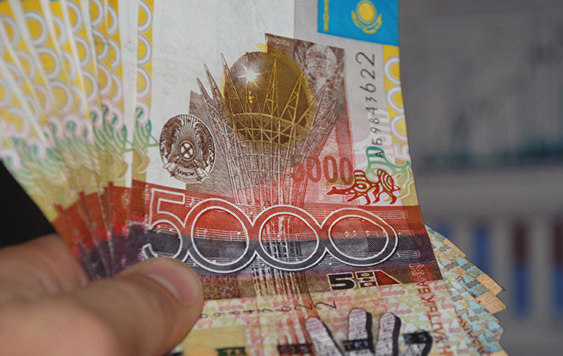 «Уралхлебпродукт» задолжал работникам полмиллиона тенге