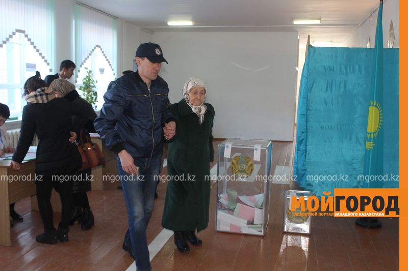 В ЗКО начались довыборы депутатов маслихатов