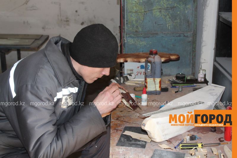 Над тысячей заключенных в ЗКО установили пробационный контроль