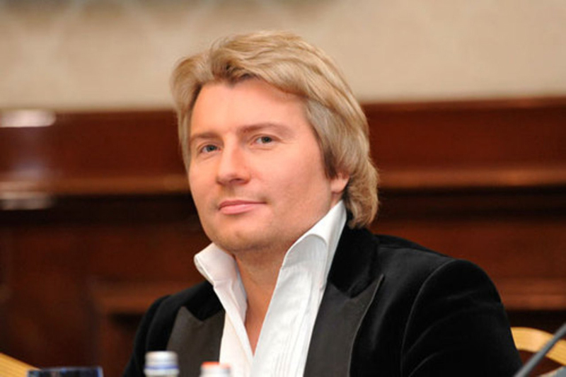 Николай Басков поражён, как много в Казахстане богатых людей