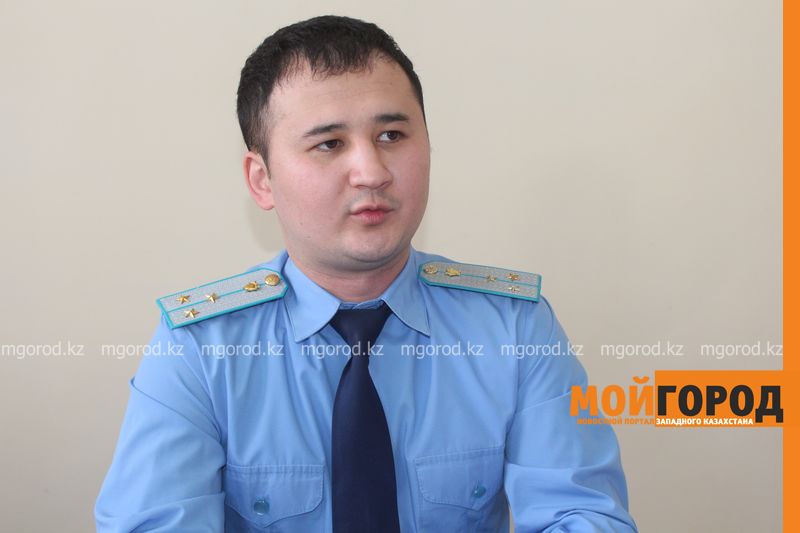 Житель Уральска пытался получить кредит с чужим удостоверением личности