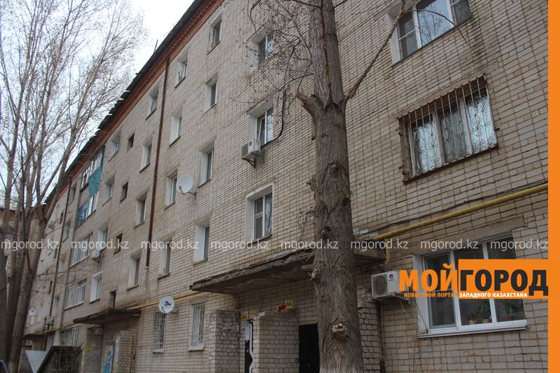 Арестован подозреваемый в жестоком убийстве женщины в Уральске