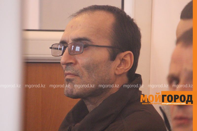 В Уральске мужчина забил сожительницу до смерти