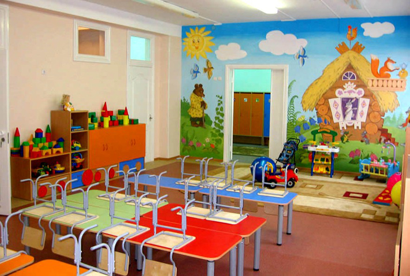 В Уральске психолог в детском саду получала зарплату, не выходя на работу