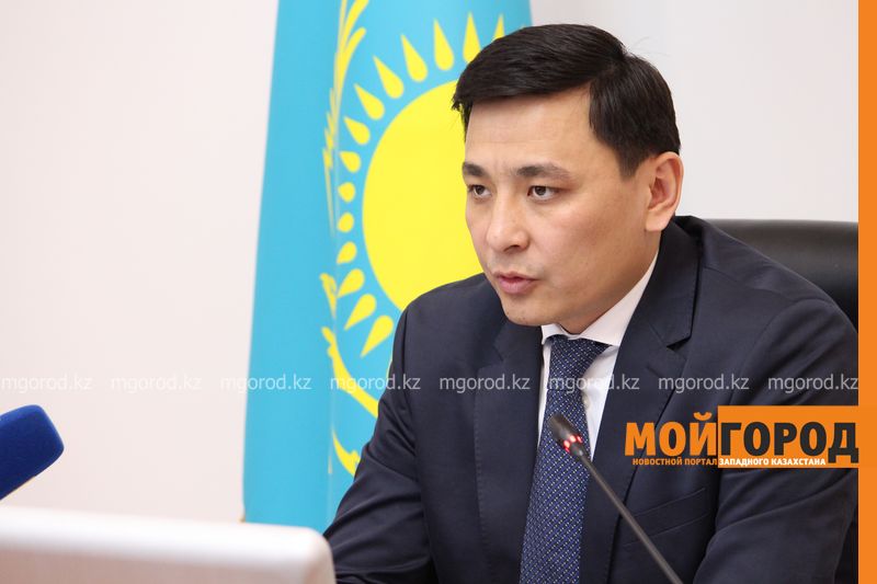 Аким ЗКО раскритиковал работу управления здравоохранения