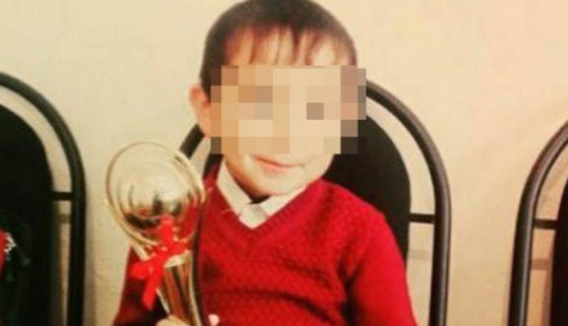 В Актюбинской области нашли мертвым 7-летнего ребенка