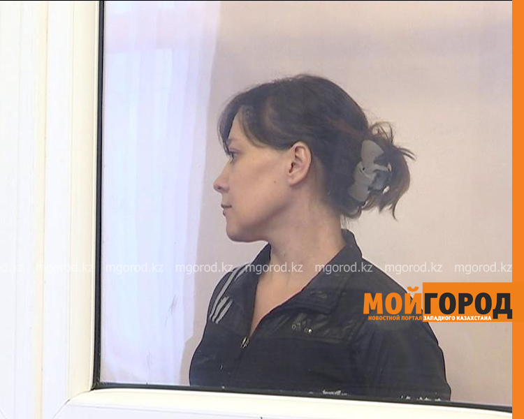 В ЗКО осудили женщину за хранение марихуаны
