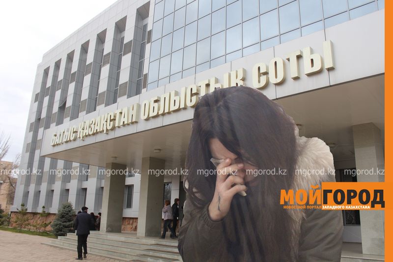 В Уральске московского косметолога оставили под арестом