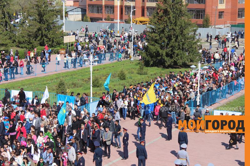Как в ЗКО отпразднуют День защитника Отечества и День Победы