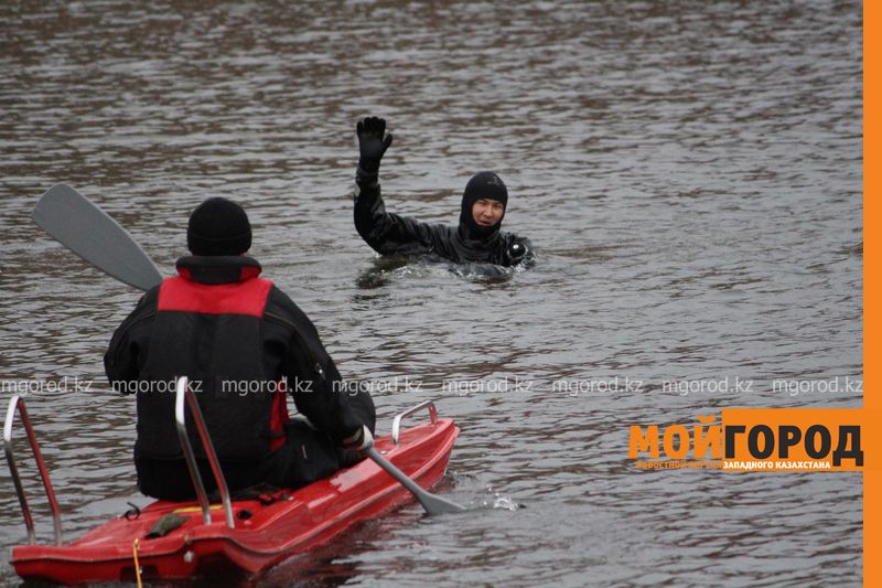 На поиски пропавшего в ЗКО мальчика отправилась вторая группа водолазов