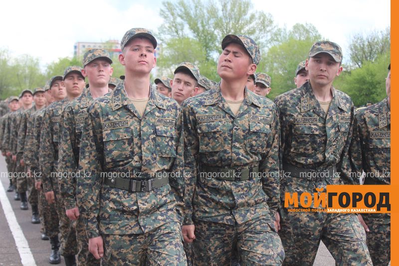 Призыв военнообязанных во время ЧП: предпочтение отдадут добровольцам