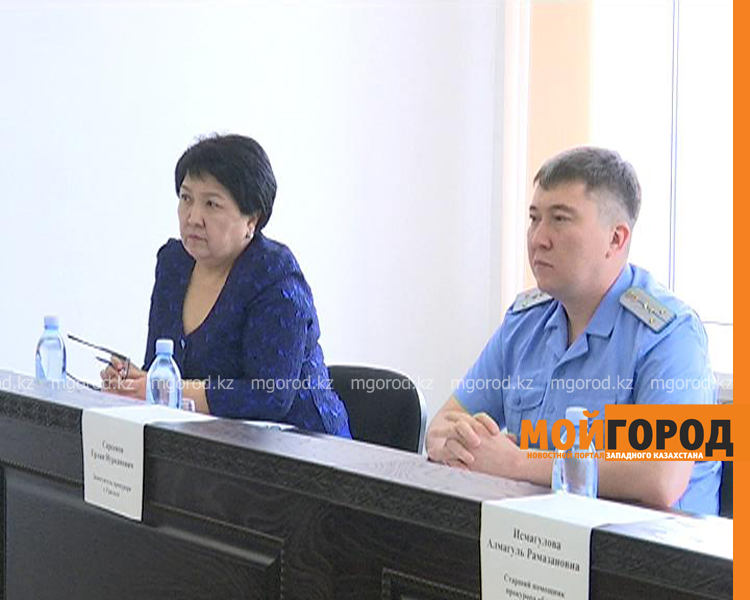 Число детей превышает допустимые нормы в детсадах Уральска