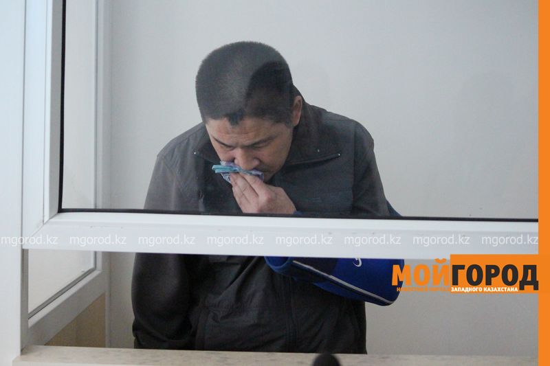 Виновника смертельного ДТП с пятью погибшими осудили в ЗКО