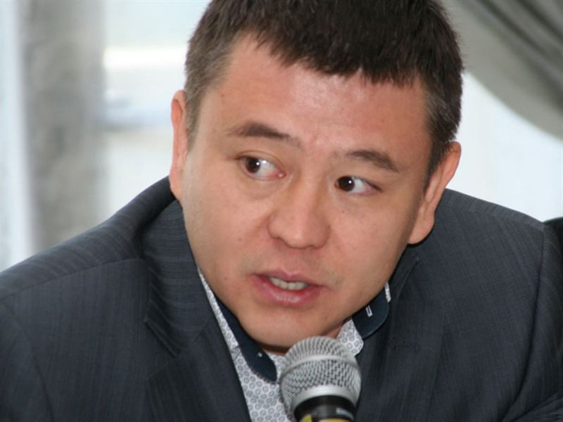 Мухтар Тайжан: «Мы не скот, чтобы к нам так относились»