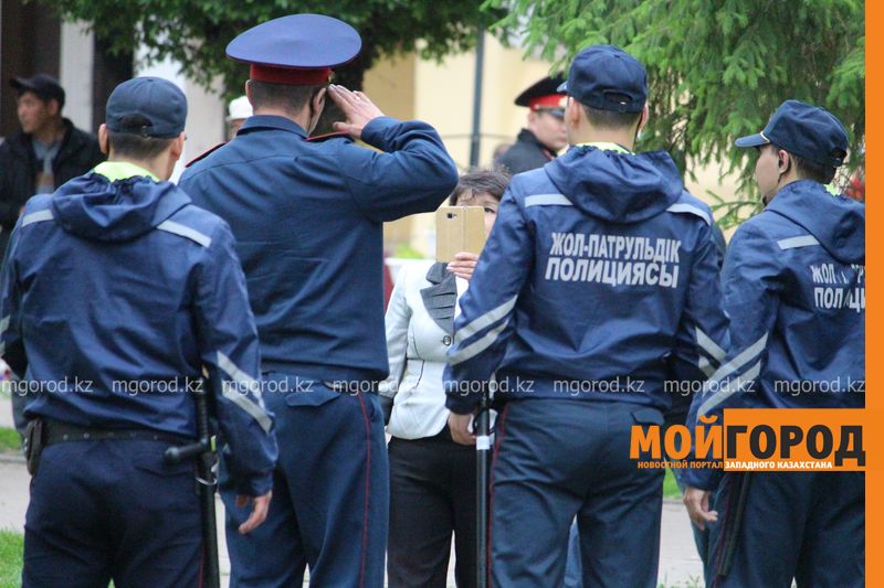 Участник митинга 21 мая Салауат Мухатов: «Я просто хотел выразить свою позицию»