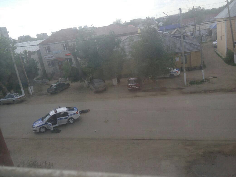 МВД по перестрелке в Актобе: Трое нападавших убиты, один задержан, несколько скрылись