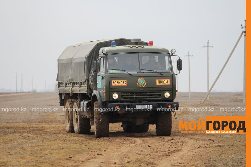5 миллионов тенге будет выплачено семье военнослужащего, погибшего в Актобе