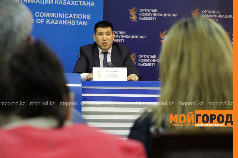 До конца года в ЗКО откроют семь новых заводов