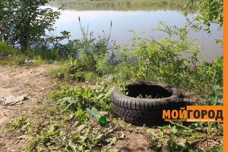Аким области приглашает жителей ЗКО на субботник
