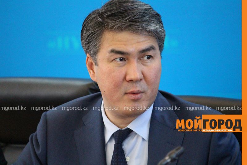 Асет Исекешев назначен акимом Астаны