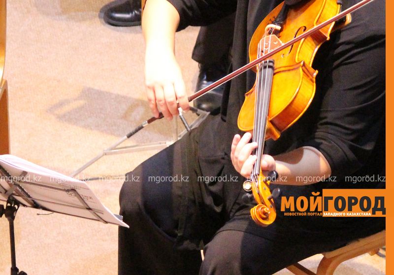 В Уральске за хищения судят директора областного камерного оркестра