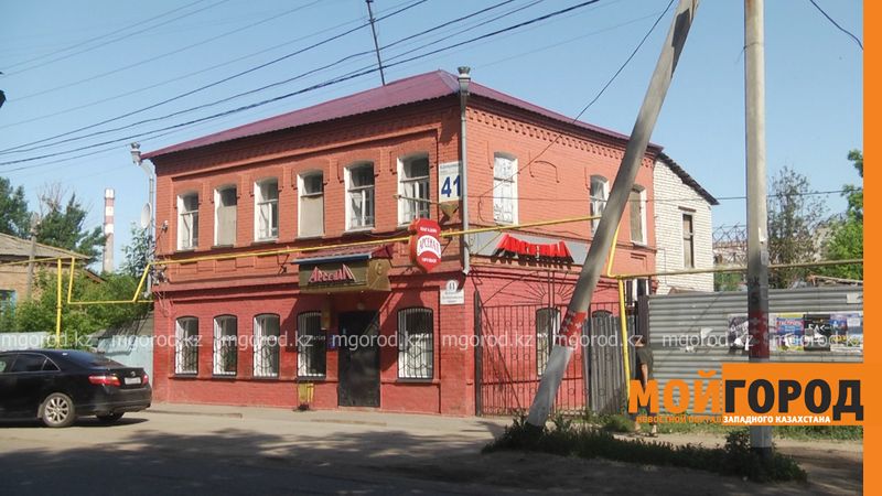 В Уральске закрыты оружейные магазины