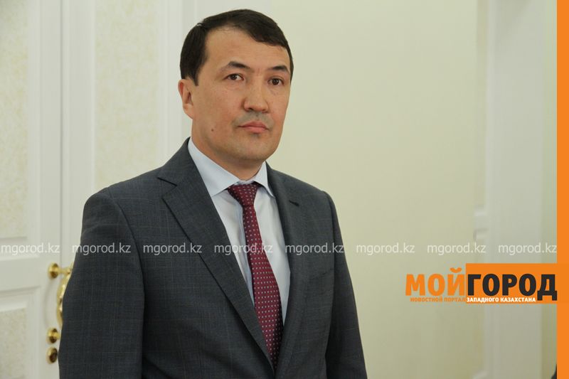 Экс-председатель комитета лесного хозяйства назначен заместителем акима ЗКО
