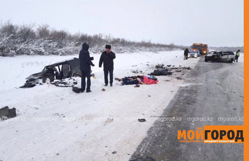 В суде ЗКО прокомментировали приговор по делу о смертельном ДТП