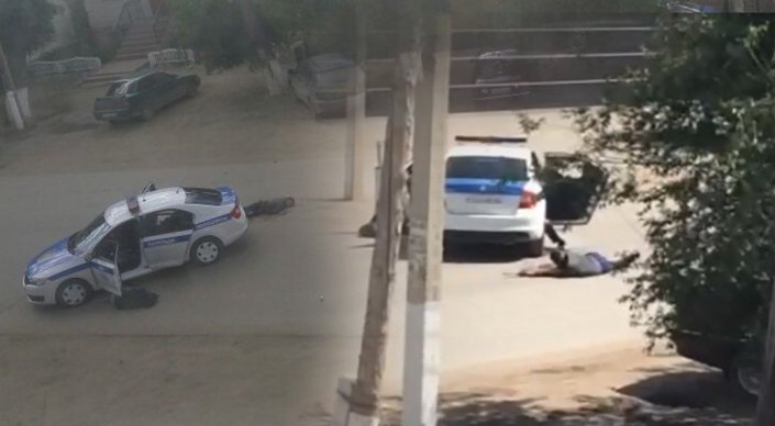 Полиция Актобе задержала еще одного террориста в Хобде