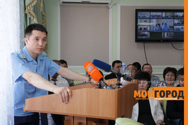 В госучреждениях выявлено 2 тысячи нарушений в сфере трудоустройства - прокуратура ЗКО
