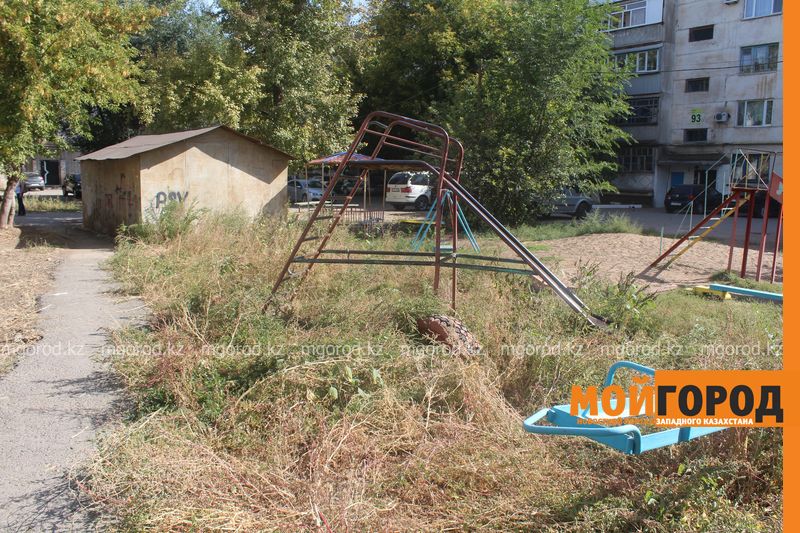 В Уральске задержана женщина, которая выманивала у детей золотые сережки