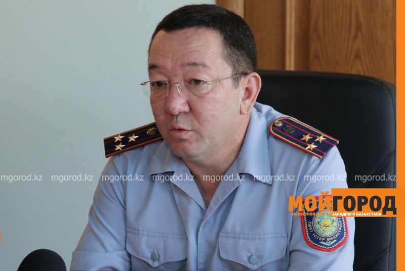 В Уральске история с похищенным ребенком оказалась выдумкой - ДВД ЗКО