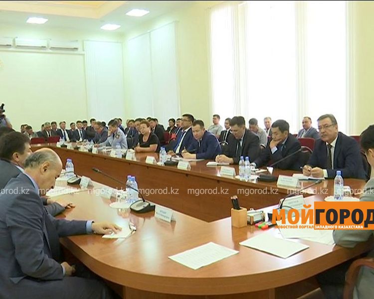 Сферу образования назвали самой коррумпированной в ЗКО