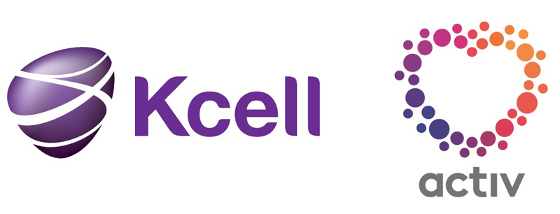 Виртуальные консультанты Kcell и activ теперь есть в Telegram