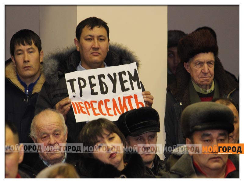 77 международных общественных организаций поддержали березовцев