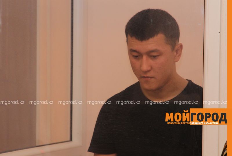 В ЗКО сельчанин зарезал знакомого «розочкой»