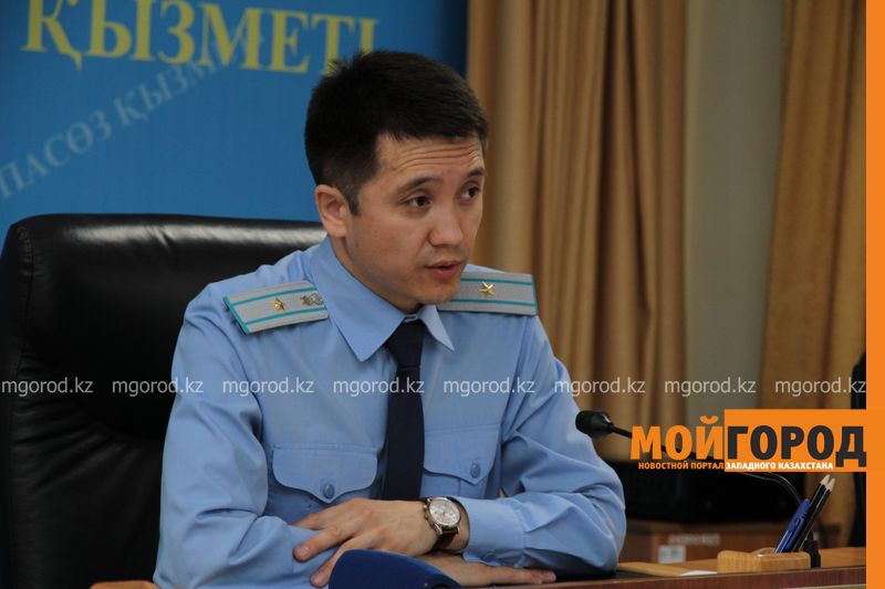 Прокуратура ЗКО предлагает предпринимателям рассказать о своих проблемах