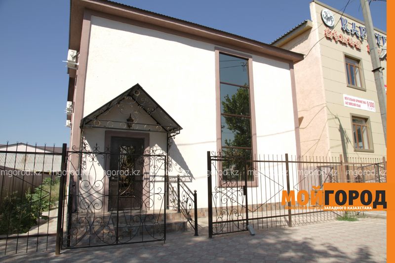 Жителей Уральска возмутили «неправильные» пандусы