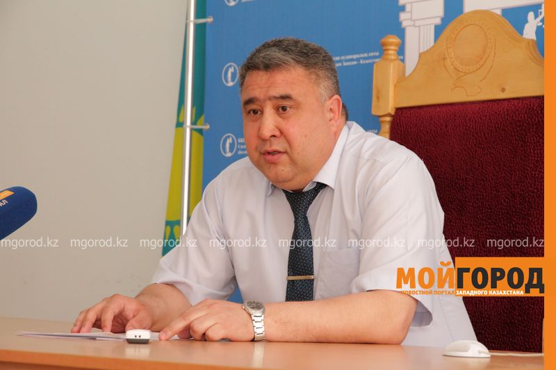 Подсудимые ЗКО отказываются от судов с присяжными заседателями