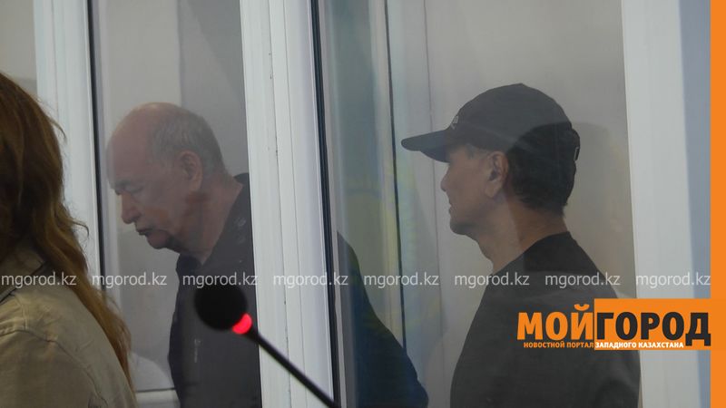 Нанявший киллера для дочери мужчина подал апелляционную жалобу