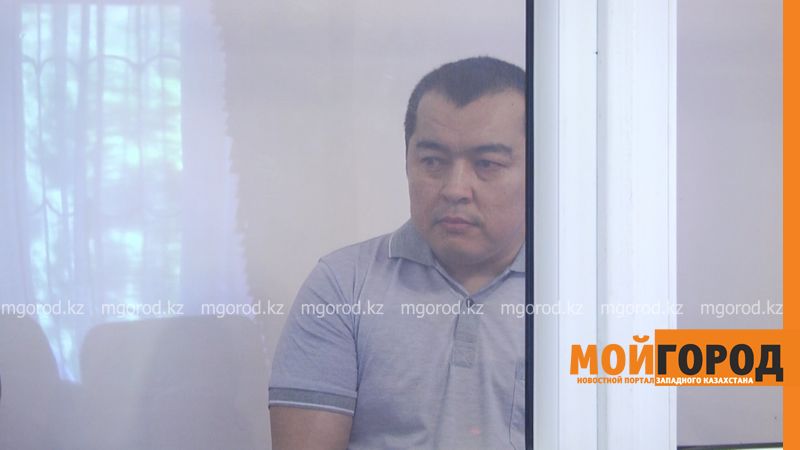 Суд над экс-акимом, заказавшим свою любовницу, будет закрытым