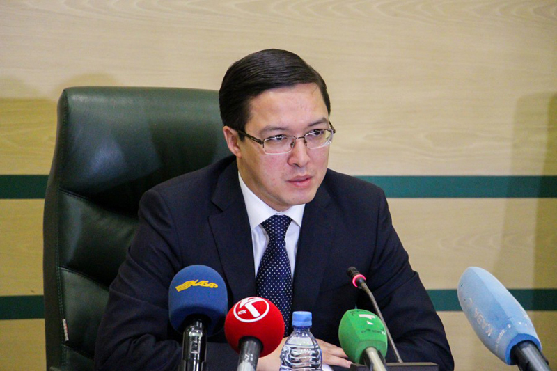 Глава Нацбанка прокомментировал слухи о новой девальвации