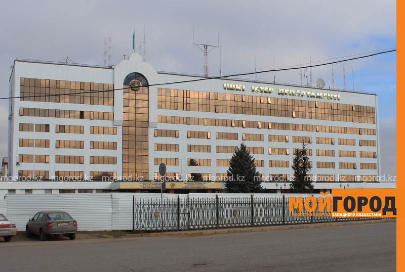 За продолжительностью допросов жителей ЗКО будут следить прокуроры