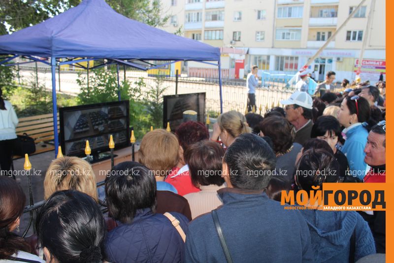 В ЗКО в скором времени решится проблема нехватки специалистов
