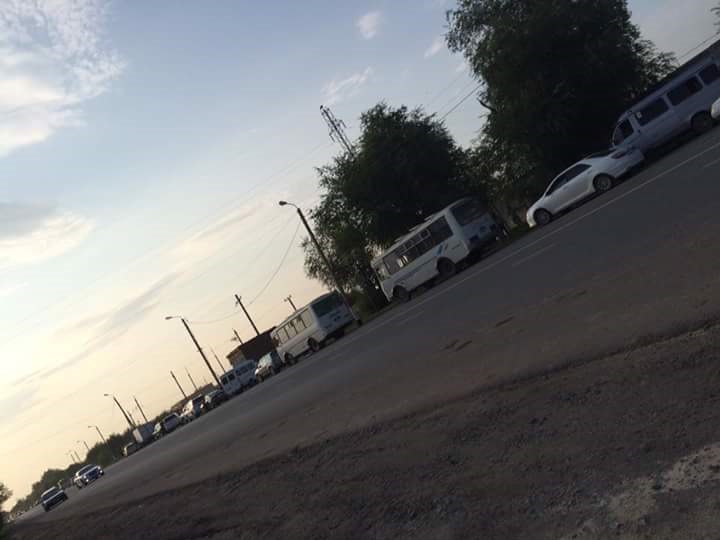 В Уральске газ за деньги можно купить во второй половине дня