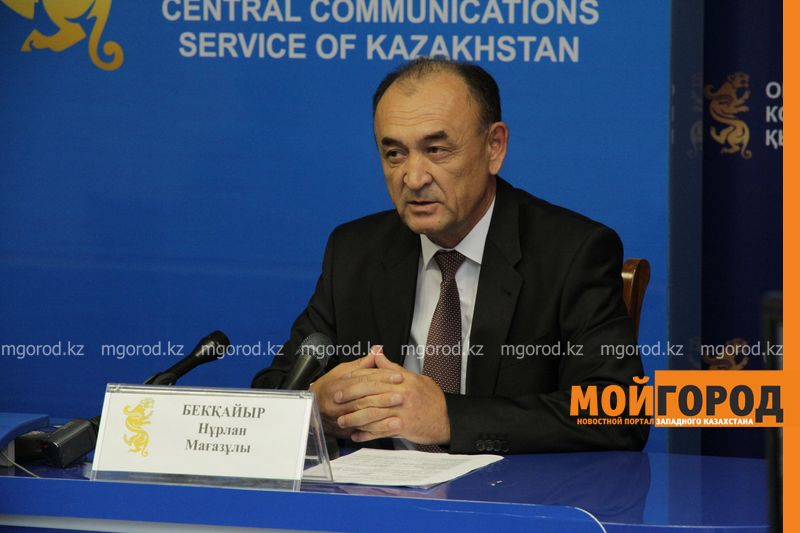 Российские инвесторы просят открыть переезд Казталовка-Фомин для жителей ЗКО