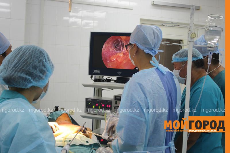 Батысқазақстандықтардың өмір сүру ұзақтығы 4 жасқа ұлғайған